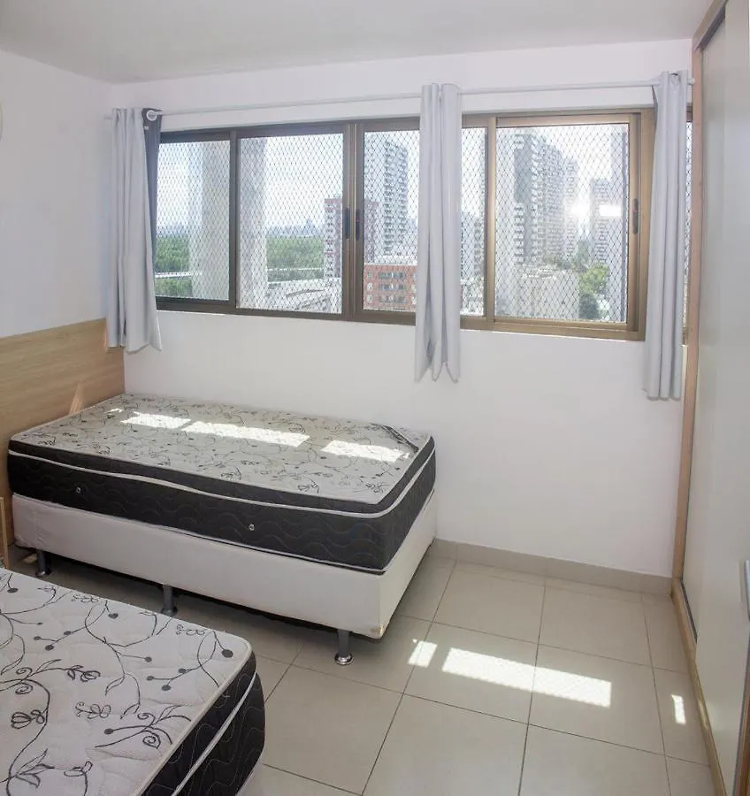 Apart Hotel C Wifi Prox A Praia De Boa Viagem Pe Recife