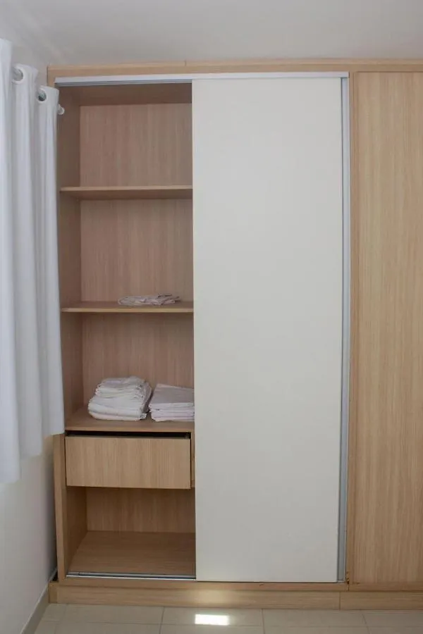 Apart Hotel C Wifi Prox A Praia De Boa Viagem Pe ريسيفي