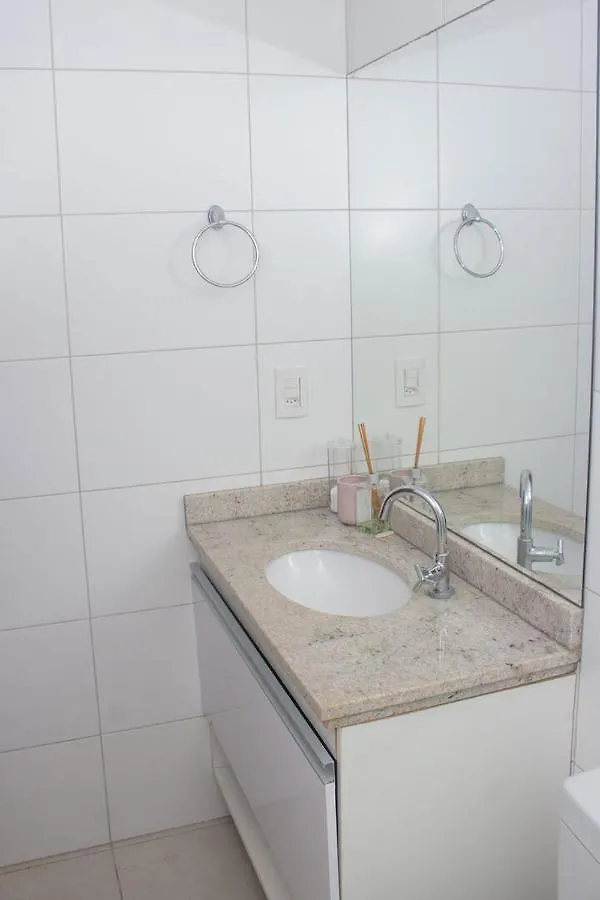 Apart Hotel C Wifi Prox A Praia De Boa Viagem Pe ريسيفي 0*,