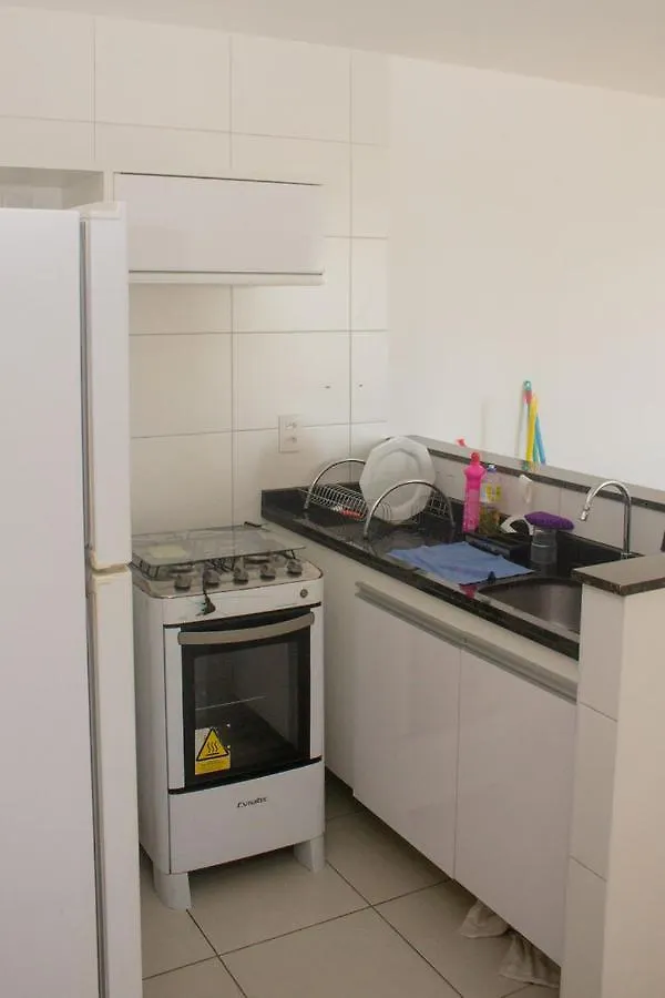 Apart Hotel C Wifi Prox A Praia De Boa Viagem Pe ريسيفي 0*,  البرازيل